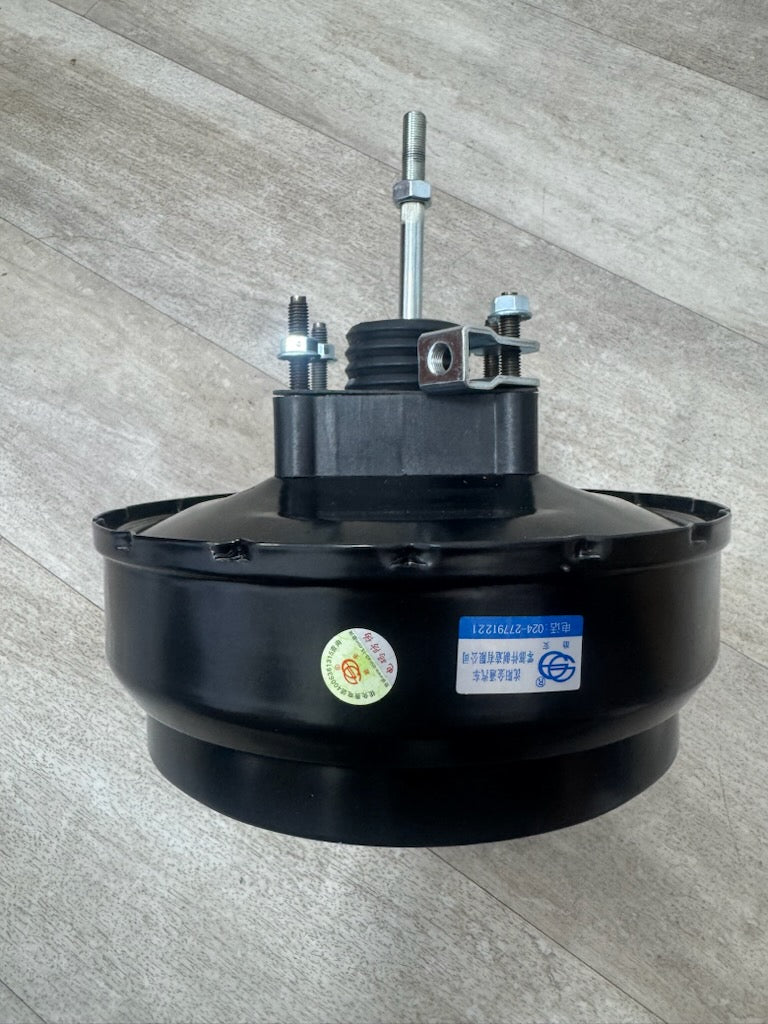 1997 Mitsubishi Brake Booster RVR Sport