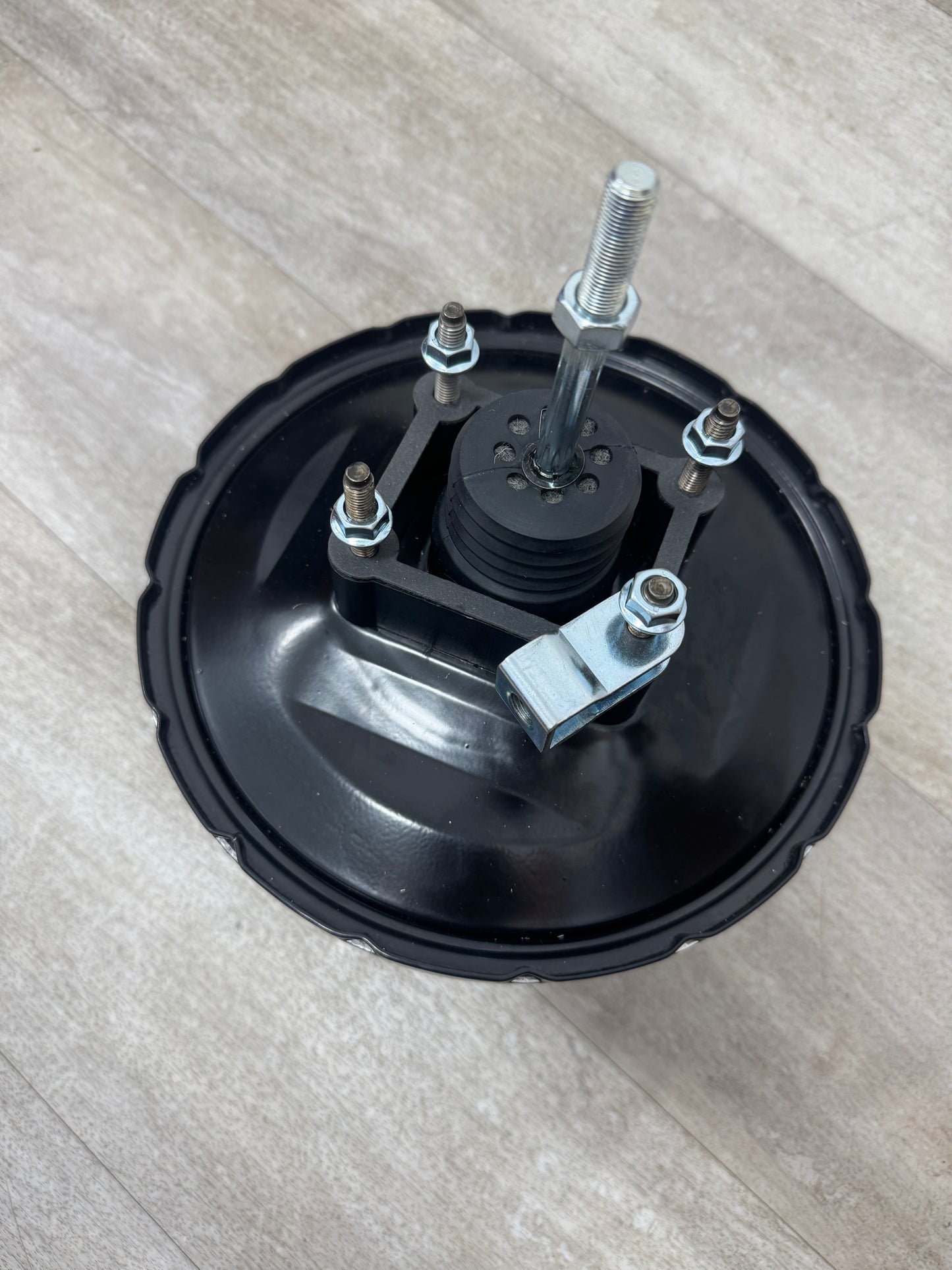 1997 Mitsubishi Brake Booster RVR Sport