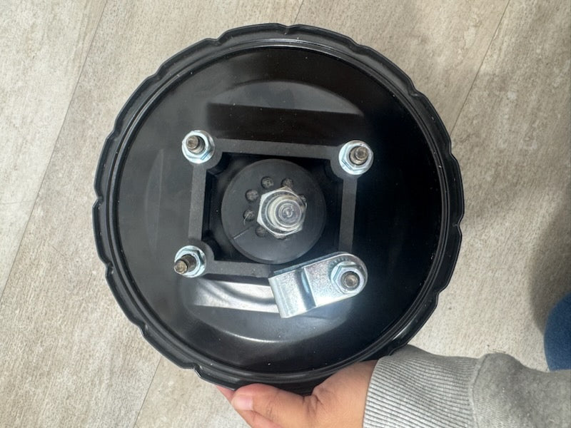1997 Mitsubishi Brake Booster RVR Sport