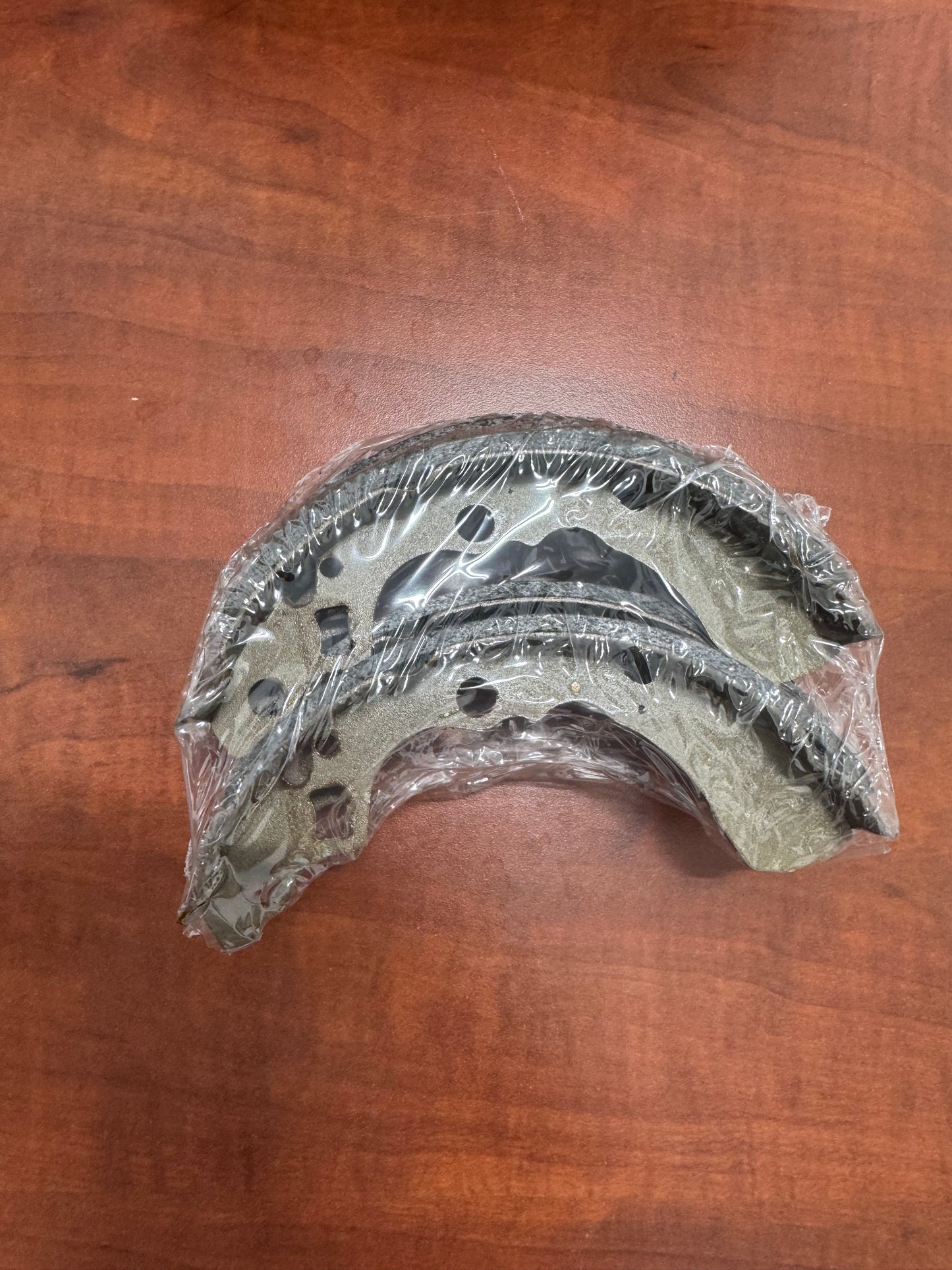 Daihatsu Hijet Rear Brake Shoe Set