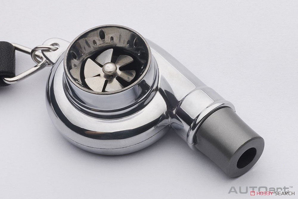 Autoart Turbo keychain