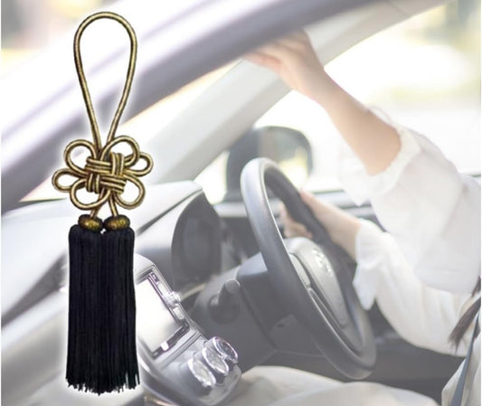 Rear view mirror accessory