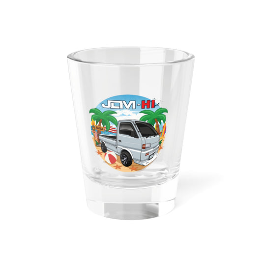 Shot Glass, 1.5oz