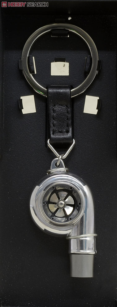 Autoart Turbo keychain