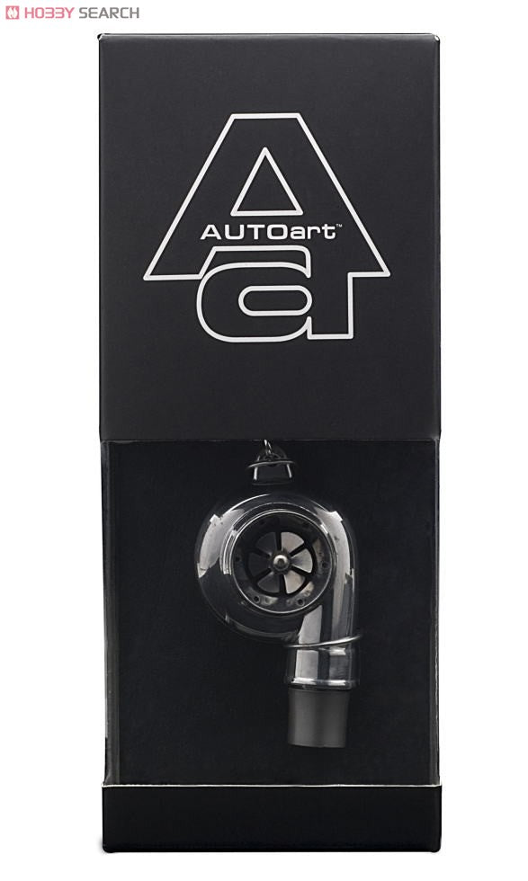 Autoart Turbo keychain