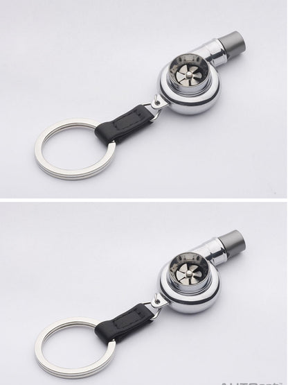 Autoart Turbo keychain