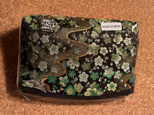 Japanese women’s purse.￼