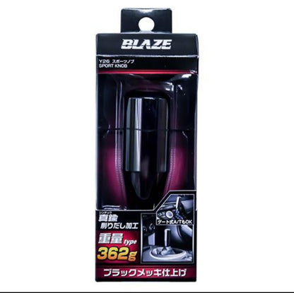 Blaze Aluminum shifting knob