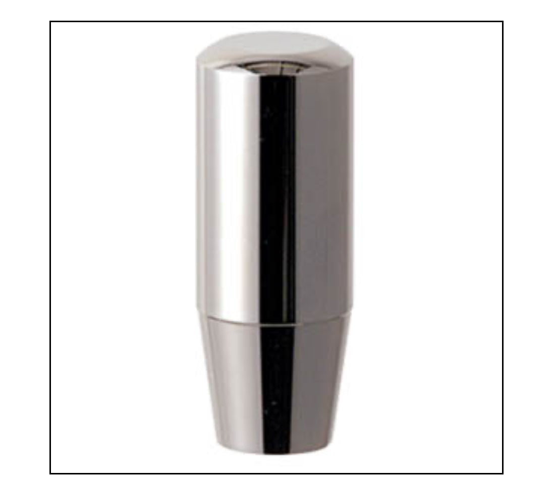 Blaze Aluminum shifting knob