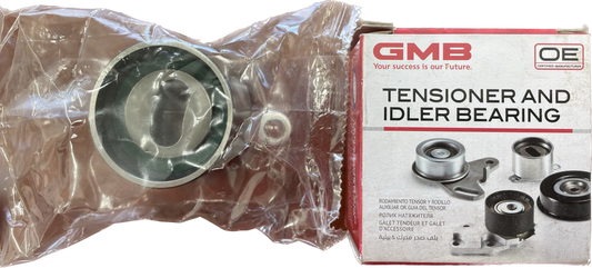 Tensioner and Idler Bearing (GT90270)