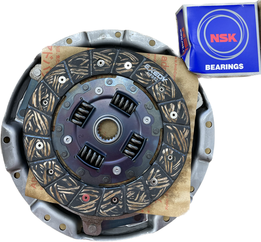 HA3/HA4 Honda Acty Clutch kit