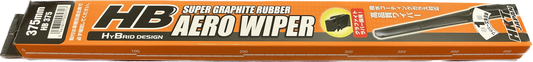 HKT Premium Wiper Blade (375MM)