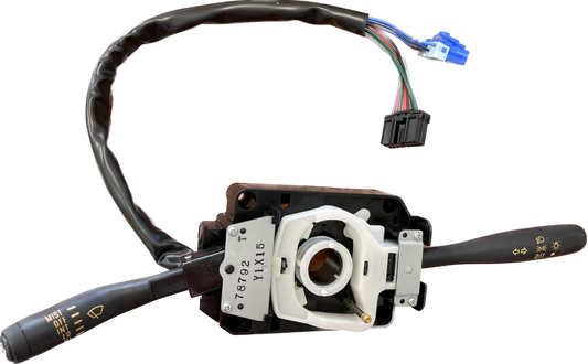 Isuzu Elf Wiper Switch Combo