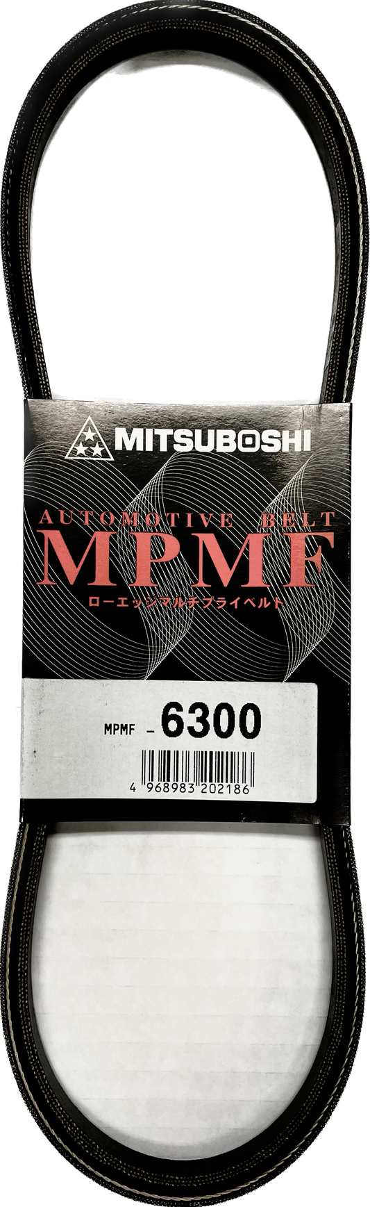 U42T Mitsubishi Mini Cab AC belt